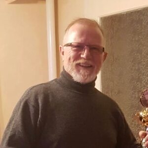 Profilbild von Uwe Pietsch