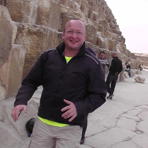 Profilbild von Uwe Pillgrimm