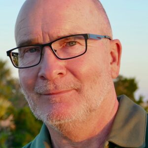 Profilbild von Uwe Pilz