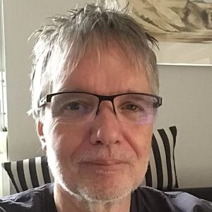Profilbild von Uwe Pilz