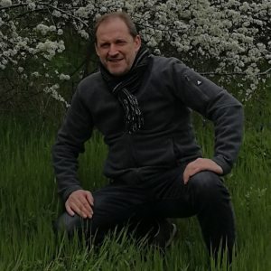 Profilbild von Uwe Piontkowsky