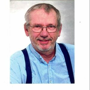 Profilbild von Uwe Pisching