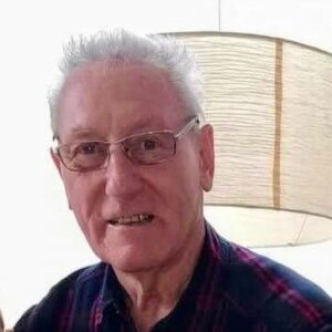 Profilbild von Uwe Pißarczyk