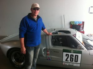 Profilbild von Uwe Pittroff