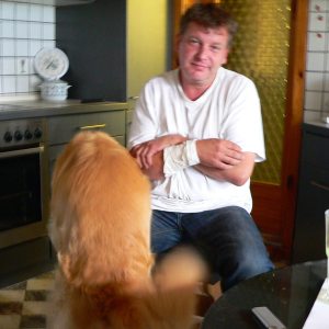 Profilbild von Uwe Pittroff