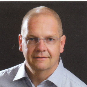 Profilbild von Uwe Plag