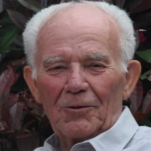 Profilbild von Uwe Plantener