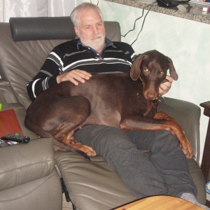 Profilbild von Uwe Platte
