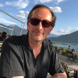 Profilbild von Uwe Pleticha