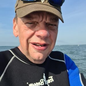 Profilbild von Uwe Plonus