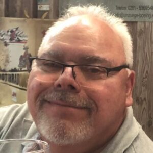 Profilbild von Uwe Pluntke