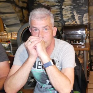 Profilbild von Uwe Pocklitz
