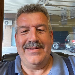 Profilbild von Uwe Podien
