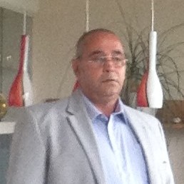 Profilbild von Uwe Podlipny