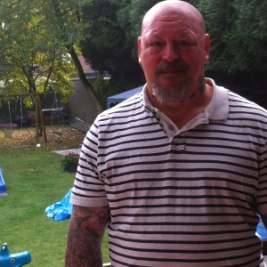 Profilbild von Uwe Pörschke