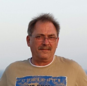 Profilbild von Uwe Pötzsch