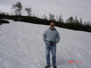 Profilbild von Uwe Pohl