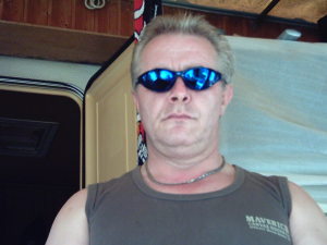 Profilbild von Uwe Pohl