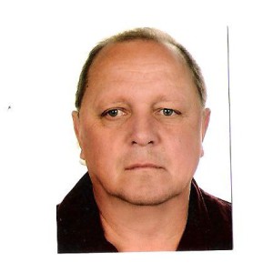 Profilbild von Uwe Pohl