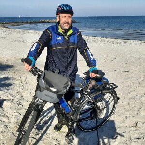 Profilbild von Uwe Pohl