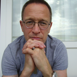 Profilbild von Uwe Pohling