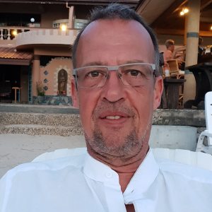 Profilbild von Uwe Polenske