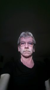 Profilbild von Uwe Pommer