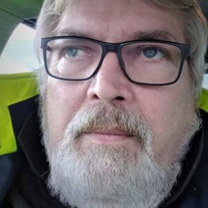 Profilbild von Uwe Pontow