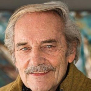 Profilbild von Uwe Pook