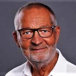 Profilbild von Uwe Poppe