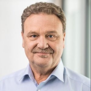 Profilbild von Uwe Porten
