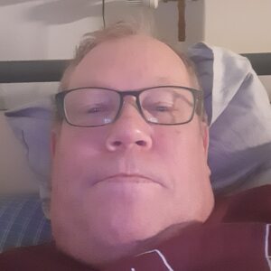 Profilbild von Uwe Post