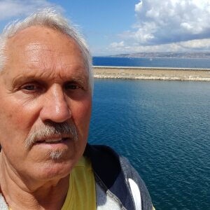 Profilbild von Uwe Potulny