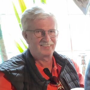Profilbild von Uwe Prang