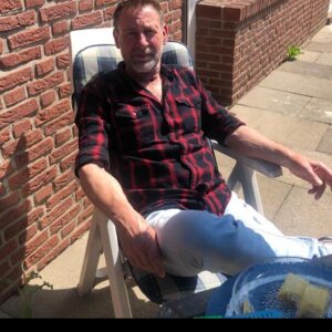 Profilbild von Uwe Preibisch