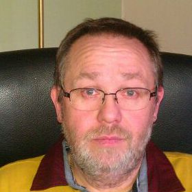 Profilbild von Uwe Preuhs