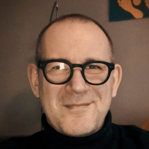 Profilbild von Uwe Preul