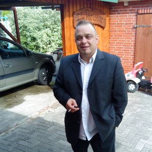 Profilbild von Uwe Preussner