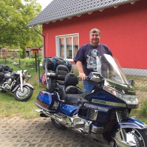Profilbild von Uwe Prinzing