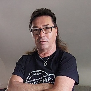 Profilbild von Uwe Prior