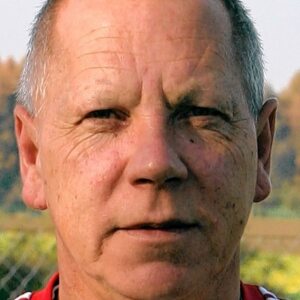 Profilbild von Uwe Prohaska