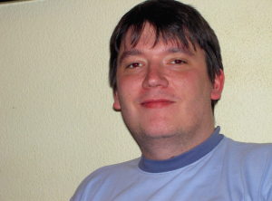 Profilbild von Uwe Proske