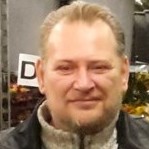 Profilbild von Uwe Prüssing