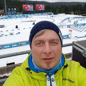 Profilbild von Uwe Prütz