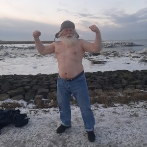 Profilbild von Uwe Pschorn