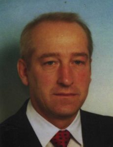 Profilbild von Uwe Püschmann