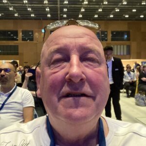 Profilbild von Uwe Püschmann