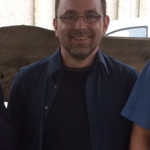 Profilbild von Uwe Pütz