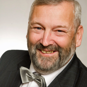 Profilbild von Uwe Pullmann