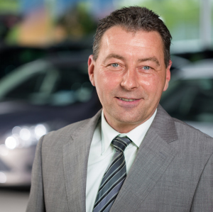 Profilbild von Uwe Purbs